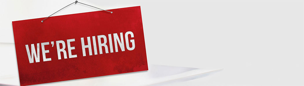 hiringipad we're hiring