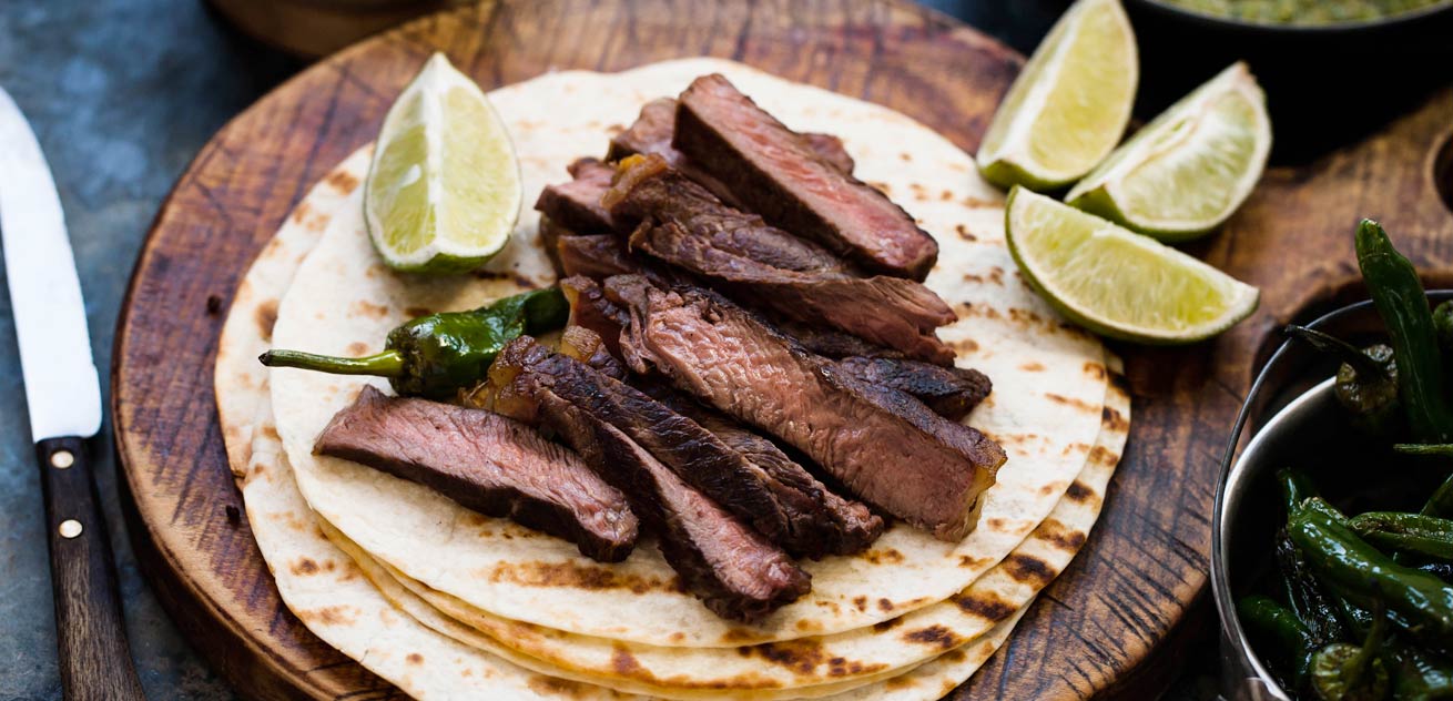 Fully Cooked<br>Muscle Proteins