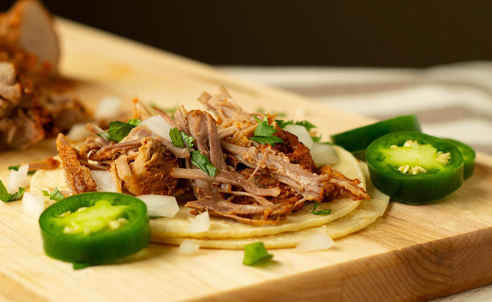 Carnitas Carnitas